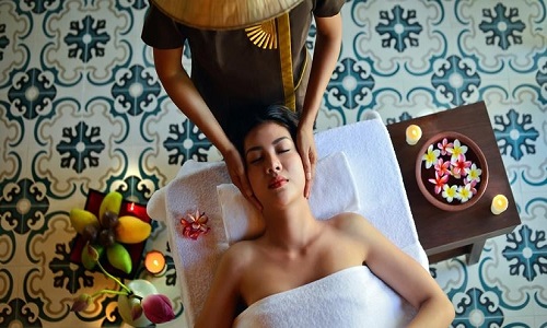 Next on your holiday wish list, a spa retreat at Vana
