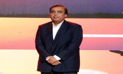 Mukesh Ambani India`s richest with $84.5 bn, Gautam Adani 2nd: Forbes