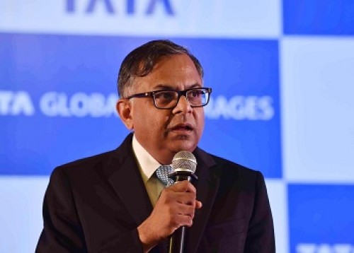 TCS reports 15% jump in profit on cloud services demand