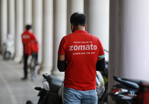 India`s Zomato files for $1.11 billion IPO as food delivery surges in pandemic