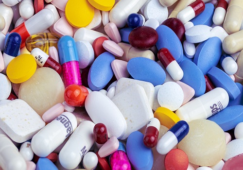 India`s pharma exports witness over 18% growth in FY21: Pharmexcil