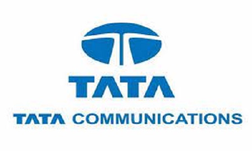 Quote on Tata Communications Q4FY21 results By Jyoti Roy, Angel Broking Ltd