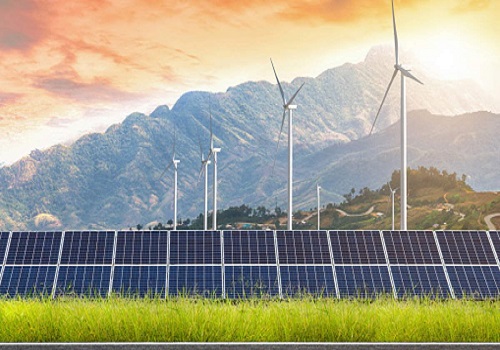 Adani Green Energy rises as its arm secures 159 MWac solar power project