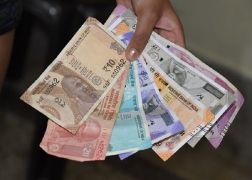 The Indian Rupee has been termed as the worst-performing Asian currency By Heena Naik, Angel Broking