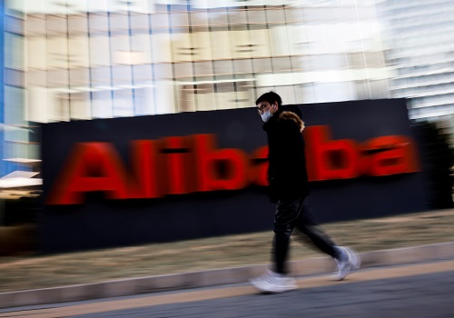 Expert Views: China`s Alibaba hit with record $2.75 billion antitrust fine