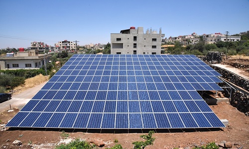 Cabinet approves PLI scheme for Solar PV module manufacturing
