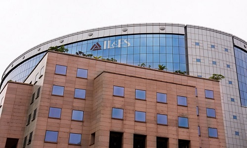 IL&FS receives Rs 693 cr settlement claim for 2 road projects