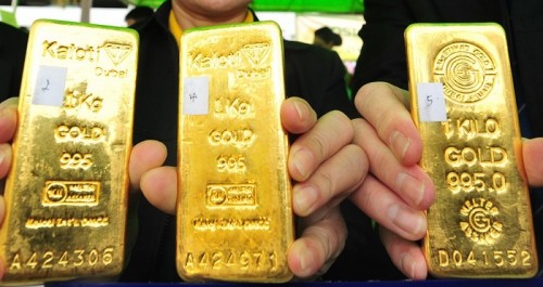 Gold prices are trading with minor gains By Abhishek Bansal, Abans Group