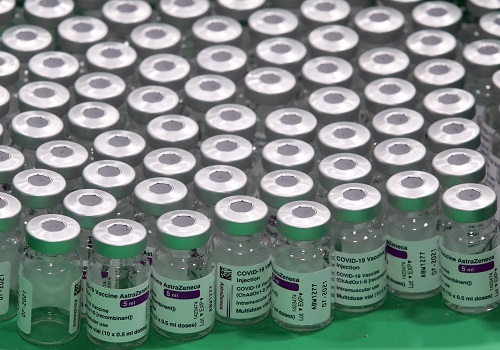 EU sues AstraZeneca over breach of COVID-19 vaccine supply contract