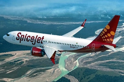 SpiceJet launches scheduled freighter services to Bangkok