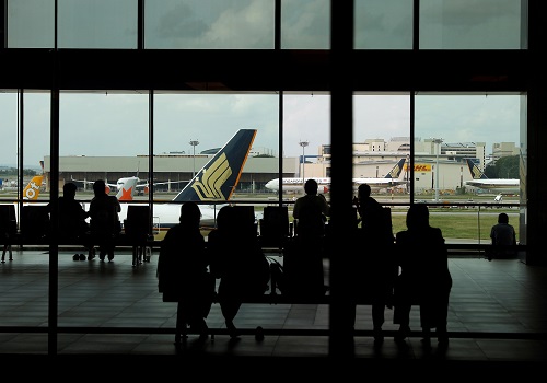 Hong Kong-Singapore air travel bubble to start on May 26 - Media