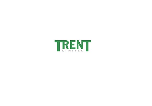 MTF Stock Pick - Buy Trent Ltd For Target Rs. 825 - HDFC Securities