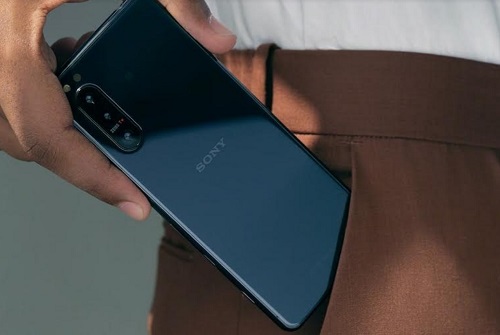Sony likely to launch upcoming Xperia smartphone on April 14