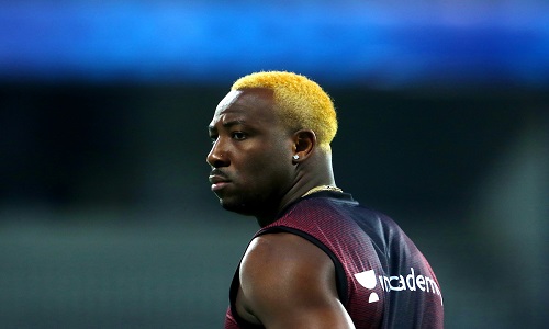 Support SRK`s tweet but we will learn from defeat: Andre Russell