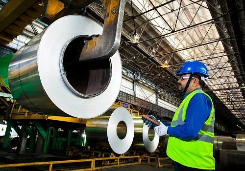Tata Steel jumps on unveiling transformation plans for steel tube making site in UK`s East Midlands