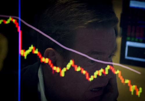 Wall Street jumps after strong factory data; Amex, Honeywell fall