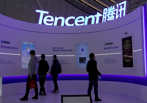 Tencent aims to raise $4 billion in bond deal