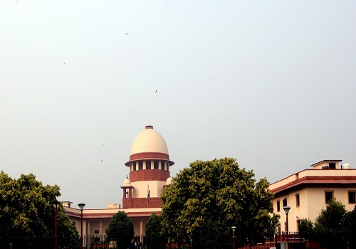 Power under GST law to order provisional attachment 'draconian': Supreme Court 