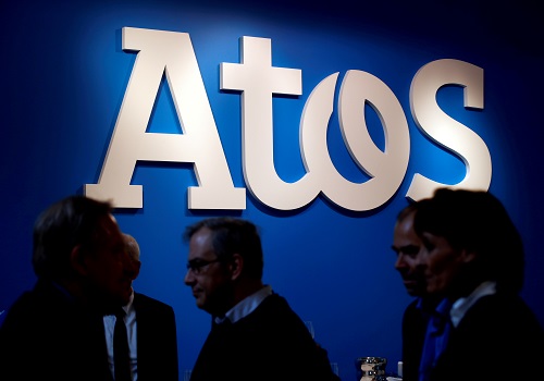 French IT firm Atos buys further three companies, posts first-quarter sales drop