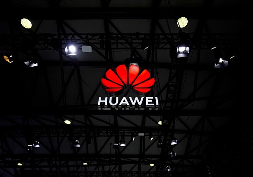 China`s Huawei reports quarterly revenue drop as smartphone income hit