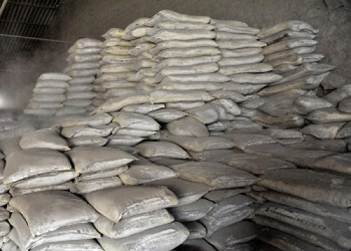 Cement Sector Update - Strong volumes to drive earnings By Motilal Oswal