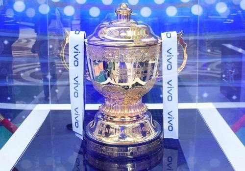Hyderabad kept as standby venue for IPL