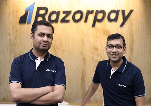 Fintech unicorn Razorpay raises $160M, takes valuation to $3B