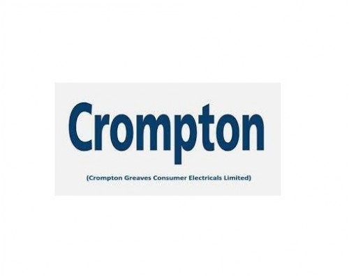 Buy Crompton Greaves Consumer Electricals Ltd Target Rs. 479 - Religare Broking