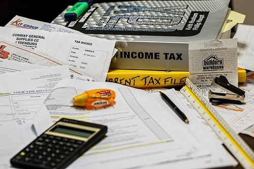 Direct Tax and Indirect Tax: Key Differences