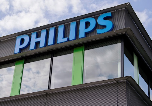 Philips first-quarter core profit jumps 74% on strong demand amid pandemic