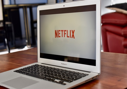 Netflix user growth stalls in Q1 2021 amid production delays