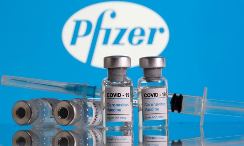 South African variant may evade protection from Pfizer vaccine, Israeli study says