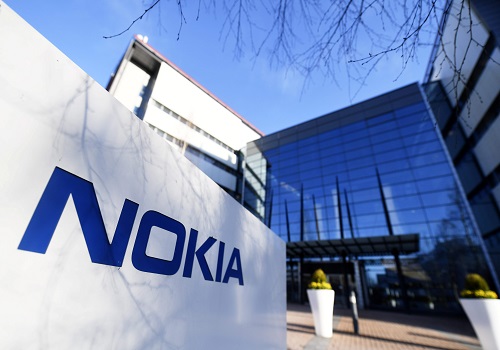 Nokia gets on 5G growth path as new strategy takes shape