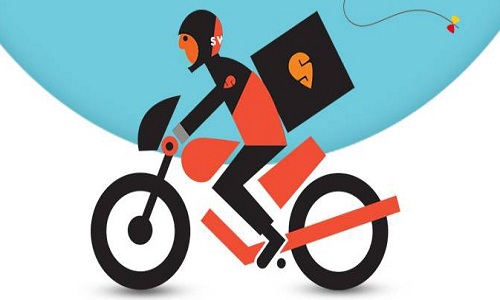 Swiggy close to raising Rs 5,862 cr at $5 bn valuation