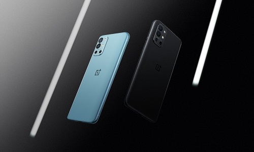 OnePlus unveils `9R 5G` in India for gaming enthusiasts