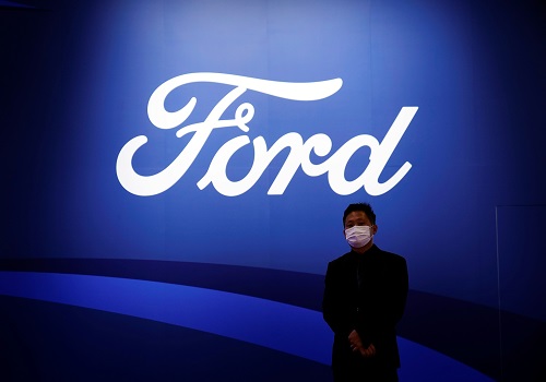 Ford to decide on India investment plan in second half of 2021