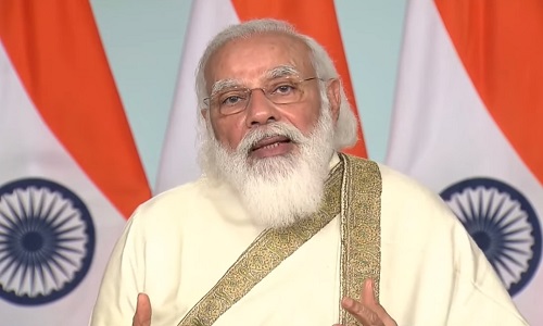 Nationwide `Tika Utsav` begins, Prime Minister Narendra  Modi urges people to abide by 4 things