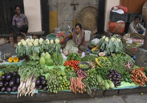 Consumer price index inflation for April-June seen at 5.2%: RBI