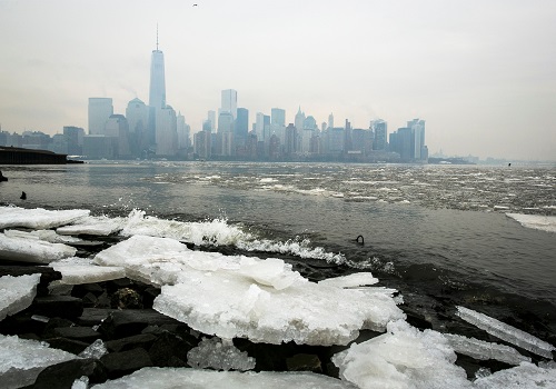 Oil companies defeat New York City appeal over global warming