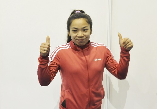 Mirabai Chanu to lead Indian challenge at Asian weightlifting