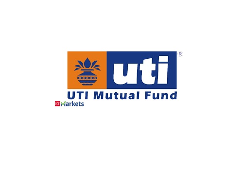 Buy UTI Asset Management Ltd For Target Rs. 858 - Yes Securities