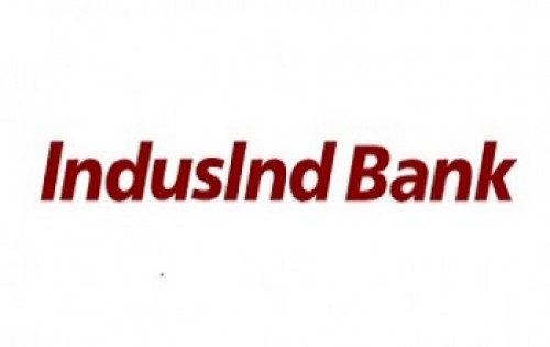 Buy IndusInd Bank Ltd For Target Rs.1,300 - Motilal Oswal