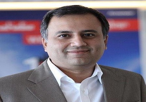 Lenovo elevates Shailendra Katyal to lead India biz