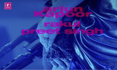 Arjun Kapoor, Rakul Preet Singh to feature in a music video