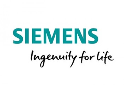 Buy Siemens Ltd : Leading player in industrial automation market - ICICI Direct