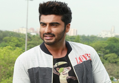 Arjun Kapoor: You need to see the lows to become a better performer