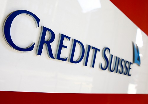 Credit Suisse had more than $20 billion exposure to Archegos investments - WSJ