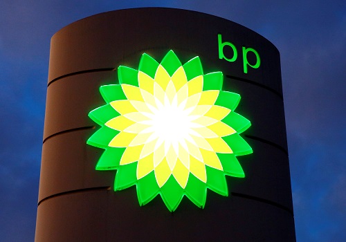 BP hits $35 billion net debt target well ahead of schedule