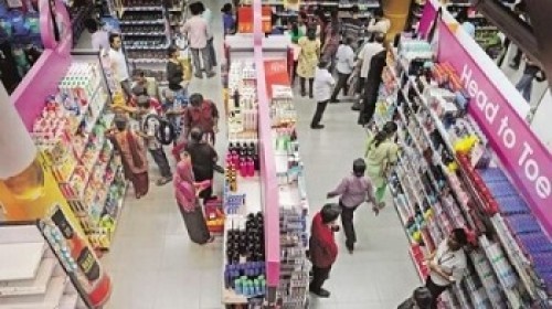 Retail Sector Update - Demand recovery getting delayed; structural growth story intact By ICICI Securities