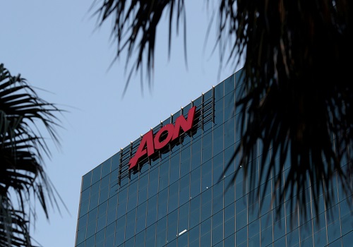 Exclusive: Aon`s $30 billion Willis deal set to win EU approval - Sources